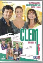 Clem S5, Cd's en Dvd's, Dvd's | Tv en Series, Ophalen of Verzenden