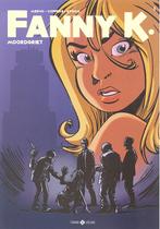 Fanny K nr 1 - Moordgriet (Merho), Enlèvement ou Envoi, Une BD, Merho, Comme neuf