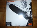 Led Zeppelin, Verzenden, Zo goed als nieuw, 12 inch, Rock-'n-Roll