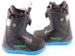 36,5 EU kinder snowboard schoenen BURTON YOUTH PROGRESSION, Sport en Fitness, Snowboarden, Verzenden, Nieuw, Schoenen