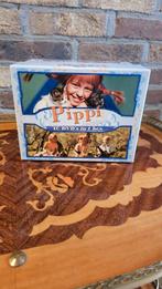 Nieuwe volledige dvd collectie van Pippi Langkous alle 10, Cd's en Dvd's, Ophalen, Alle leeftijden, Zo goed als nieuw, Film