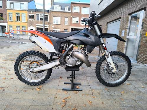 KTM Sx 150, Fietsen en Brommers, Brommers | Crossbrommers, Gebruikt, Ophalen