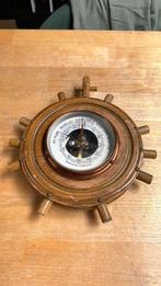 Très beau ancien baromètre, Ophalen of Verzenden, Barometer