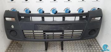 OPEL MOVANO 2.5 CDTi L2 H2  [FRONT_BUMPER] 2006 beschikbaar voor biedingen