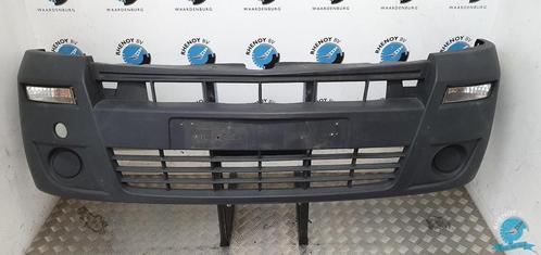 OPEL MOVANO 2.5 CDTi L2 H2  [FRONT_BUMPER] 2006, Auto-onderdelen, Overige Auto-onderdelen, Gebruikt, ARN erkend, Stiba lid, Erkend duurzaam