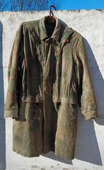 Veste de saut para allemand, Collections, Objets militaires | Seconde Guerre mondiale, Enlèvement ou Envoi