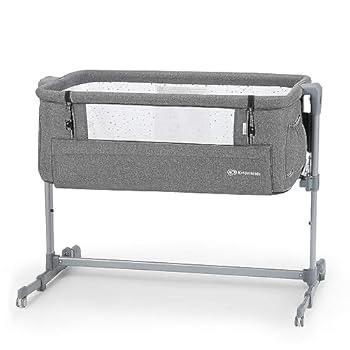 Kinderkraft co sleeper, Kinderen en Baby's, Babywiegjes en Ledikanten, Zo goed als nieuw, Reisbedje, Ophalen