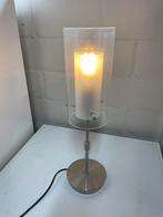 Lamp, Ophalen, Zo goed als nieuw