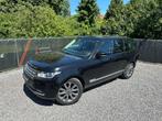 Land Rover Range Rover 3.0 TDV6 Vogue (automatique), Autos, Cuir, Euro 5, 4 portes, Entreprise