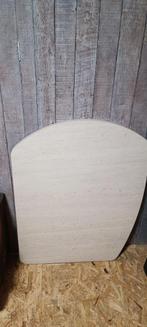 tafelblad camper/caravan 70x90, Ophalen, Zo goed als nieuw