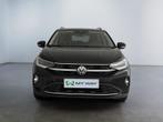 Volkswagen Taigo STYLE*BOITE AUTO*, Auto's, Volkswagen, Automaat, Zwart, Bedrijf, 5 deurs