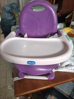 Chaise de table pour enfants, Enfants & Bébés, Enlèvement, Utilisé