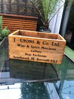 Opberg bak., Ophalen, Zo goed als nieuw