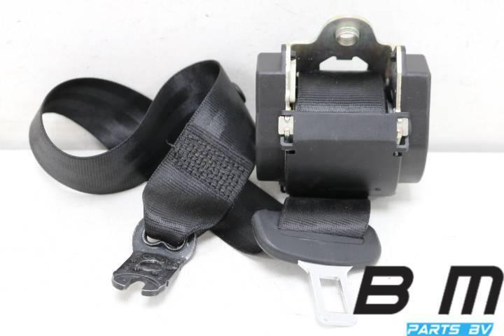 Gordel achterzijde Audi A3 8V Limo 8V5857805A, Auto diversen, Anti-diefstal, Gebruikt