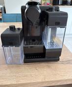 Delonghi Latissima EN550, Elektronische apparatuur, Koffiezetapparaten, Ophalen, Gebruikt, Koffiemachine, Koffiepads en cups