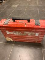 Hilti boorhamer, Bricolage & Construction, Boîtes à outils, Enlèvement, Utilisé