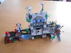 lego ridders citadel of Orlan 8780, Ophalen of Verzenden, Gebruikt, Complete set, Lego