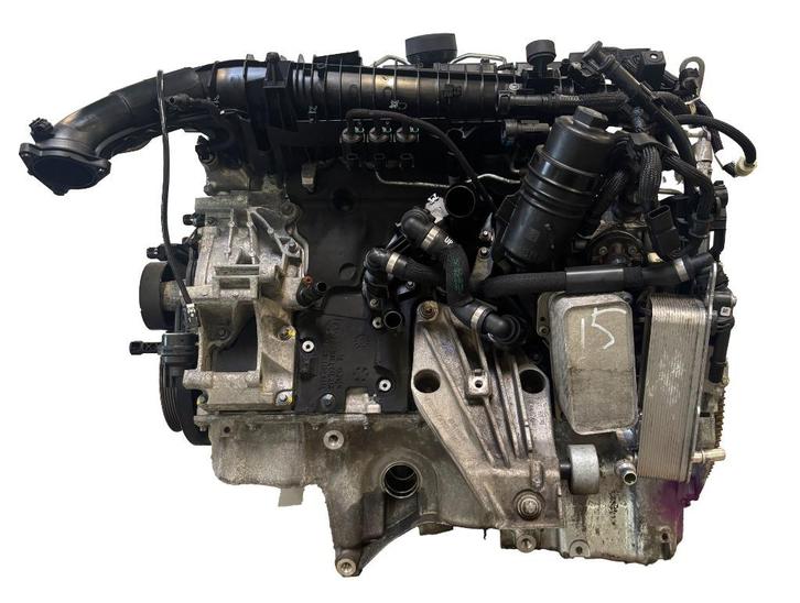 Moteur BMW Série 3 G21 G20 Série 5 G30 G31 6er G32 7er G11, Auto-onderdelen, Motor en Toebehoren, BMW, Gereviseerd, Ophalen of Verzenden