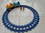 Train Playmobil 123, Enfants & Bébés, Jouets | Playmobil, Enlèvement, Comme neuf