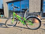 Crusader kinderfiets 7-11 jaar, Enlèvement ou Envoi, Utilisé, 16 à 20 pouces, Crusader