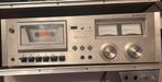 Stereo cassette deck Sanyo RD5030UM, Ophalen