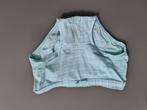 groene gestreepte onderbroek, slip, Woody, 128, Enfants & Bébés, Vêtements enfant | Taille 128, Comme neuf, Enlèvement ou Envoi