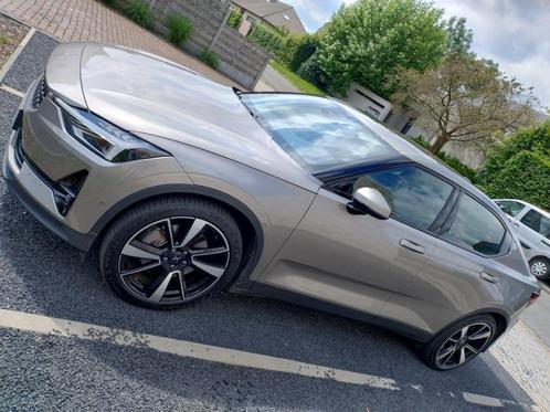 polestar 2, Auto's, Polestar, Particulier, Polestar 2, Dodehoekdetectie, Trekhaak, Elektrisch, Ophalen