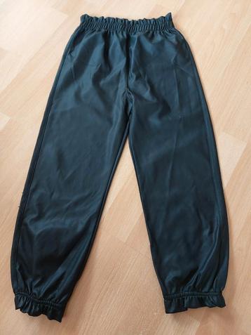 Pantalon sarouel fille, Comme neuf