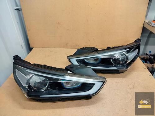 Hyundai Ioniq Xenon LED-lamp rechts links, Auto-onderdelen, Verlichting, Hyundai, Gebruikt