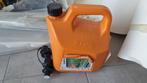 Stihl Motomix + giettuit, Ophalen, Gebruikt, Overige typen, Stihl