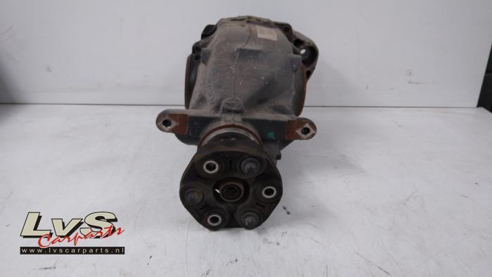 Differentieel achter van een BMW 3-Serie, Auto-onderdelen, Remmen en Aandrijving, BMW, Gebruikt, 3 maanden garantie, Ophalen of Verzenden