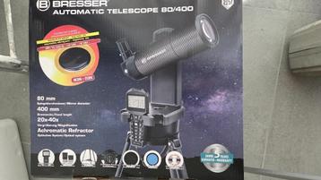 telescoop bresser automatik beschikbaar voor biedingen