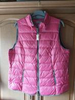 Mooie bodywarmer merk Canda maat 48 nieuw, Kleding | Dames, Bodywarmers, Ophalen, Nieuw, Maat 46/48 (XL) of groter