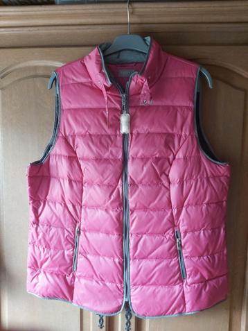 Mooie bodywarmer merk Canda maat 48 nieuw beschikbaar voor biedingen