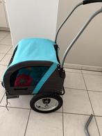 Honden buggy/ fietskar, Ophalen, Nieuw