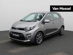 KIA Picanto 1.0 MPI 67 Pulse, Auto's, Stof, 5 zetels, 5 deurs, 3 cilinders