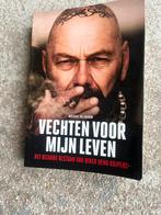 Michiel Blijboom - Vechten voor mijn leven 8€, Ophalen, Zo goed als nieuw, Michiel Blijboom