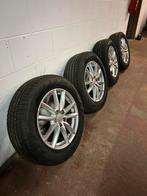 Range Rover Sport velgen 19Inch 235/65/19, Gebruikt, Banden en Velgen, Winterbanden, 235 mm