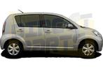 Daihatsu Sirion 1/05-1/13 (M3_) achterportier Rechts 67003B1, Verzenden, Nieuw, Daihatsu, Deur