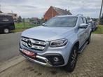 MERCEDES BENZ X250 D 4MATIC/PICK UP/2019/DIESEL/GEK/GARANTIE, Autos, Mercedes-Benz, Barres de toit, Euro 6, Entreprise, Alcantara