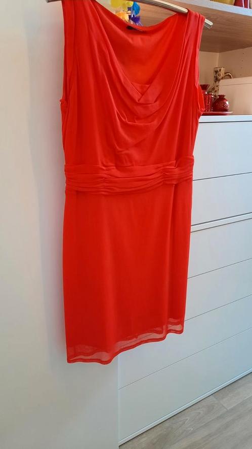 MOOIE KLEDIJ ALLES M 40/42, Kleding | Dames, Jurken, Zo goed als nieuw, Ophalen of Verzenden