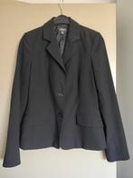 Zwarte blazer Mexx maat 36, Mexx, Ophalen, Zo goed als nieuw, Maat 36 (S)