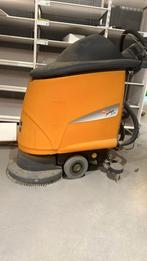 Schrobmachine Taski 750b, Doe-het-zelf en Bouw, Reinigingsmachines, Ophalen of Verzenden, Zo goed als nieuw, Schrobmachine
