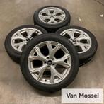 Audi A1 City Carver Hankook Winter I Cept Evo 2 205/55/R17 9, Auto-onderdelen, Gebruikt, -, -, Banden en Velgen