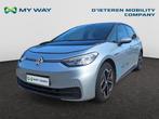 Volkswagen ID.3 ID.3 77 kWh Active Pro S, Automaat, Elektrisch, Zilver of Grijs, Stadsauto