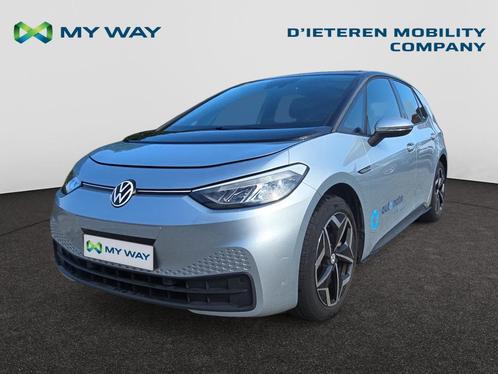 Volkswagen ID.3 ID.3 77 kWh Active Pro S, Auto's, Volkswagen, Overige modellen, ABS, Airbags, Airconditioning, Alarm, Cruise Control
