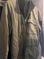 Stone island, Ophalen, Stone island, Maat 56/58 (XL), Zo goed als nieuw