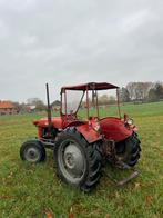 Massey ferguson 35X, Zakelijke goederen, Landbouw | Tractoren, Ophalen of Verzenden, Massey Ferguson