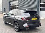 BMW X3 xDrive20i High Executive M Sport, panoradak, trekhaak, Auto's, Automaat, 1998 cc, 4 cilinders, 2000 kg