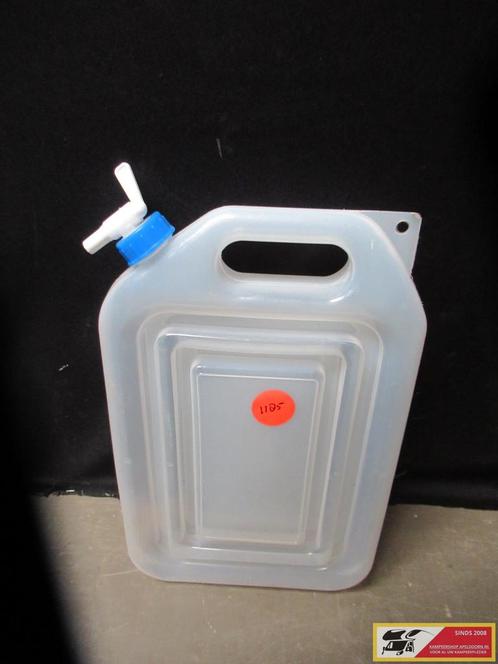 jerrycan nr. 1185, Caravans en Kamperen, Caravanaccessoires, Gebruikt, Ophalen of Verzenden